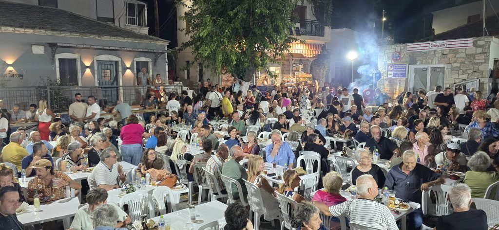 «ΑΥΓΟΥΣΤΟΣ ΚΥΡ ΑΥΓΟΥΣΤΟΣ - 2026